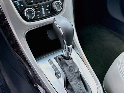 2015 Buick Verano Convenience Group
