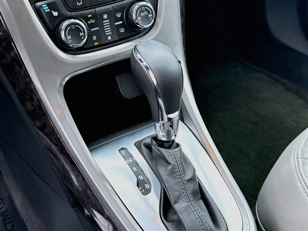 2015 Buick Verano Convenience Group