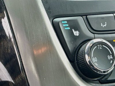 2015 Buick Verano Convenience Group