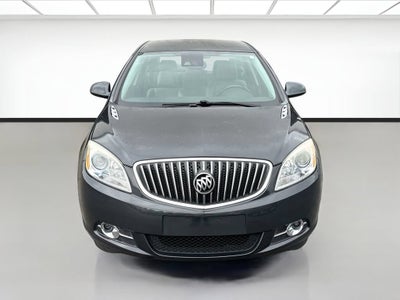 2015 Buick Verano Convenience Group