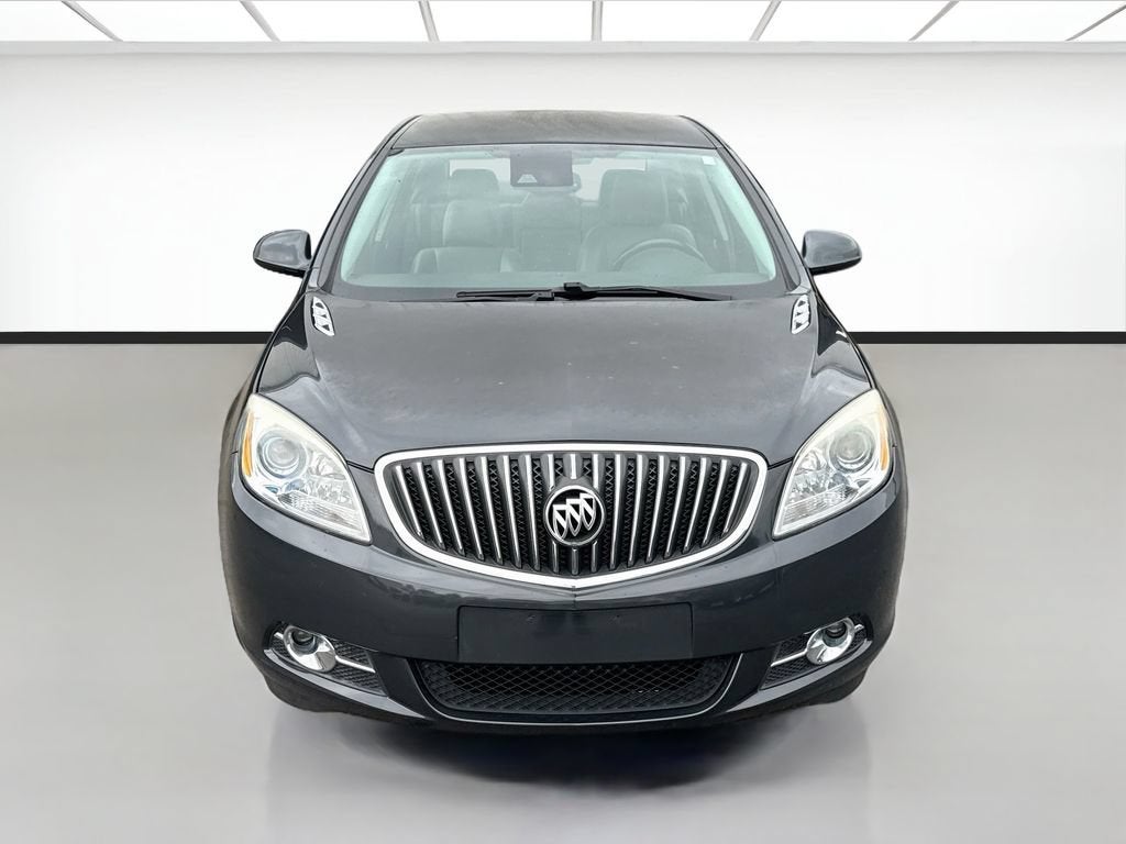 2015 Buick Verano Convenience Group