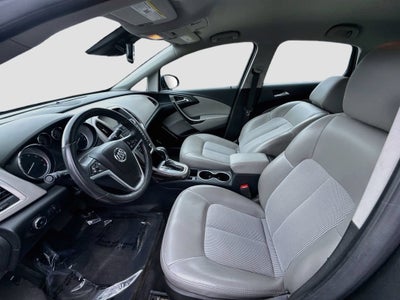 2015 Buick Verano Convenience Group