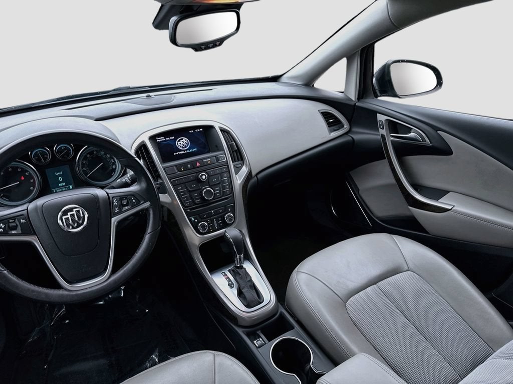 2015 Buick Verano Convenience Group