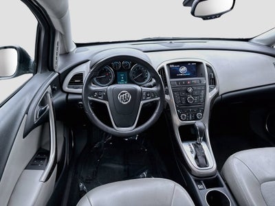 2015 Buick Verano Convenience Group