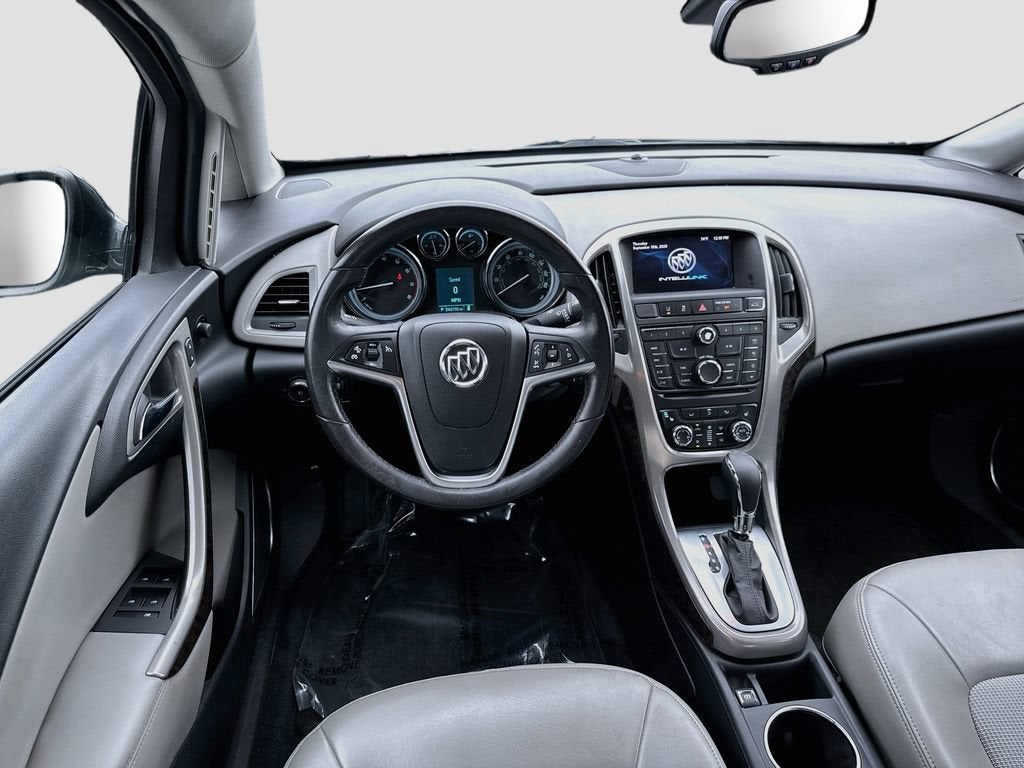 2015 Buick Verano Convenience Group