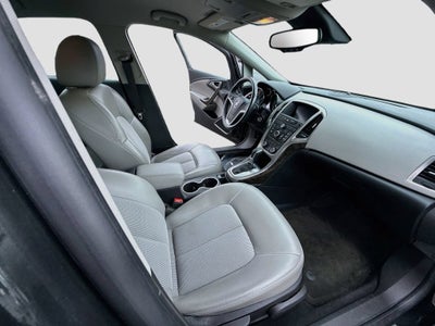 2015 Buick Verano Convenience Group