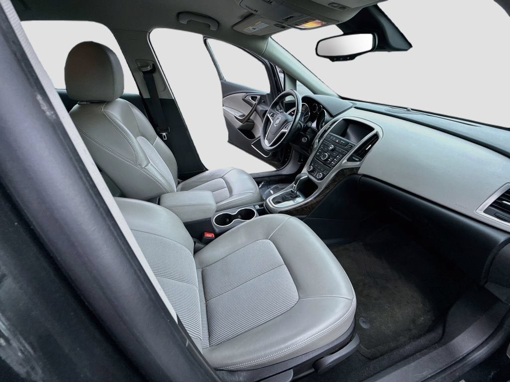 2015 Buick Verano Convenience Group