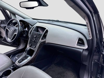 2015 Buick Verano Convenience Group