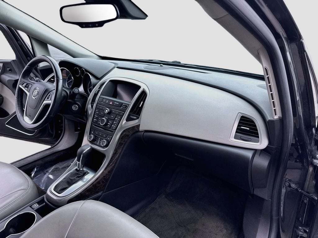 2015 Buick Verano Convenience Group