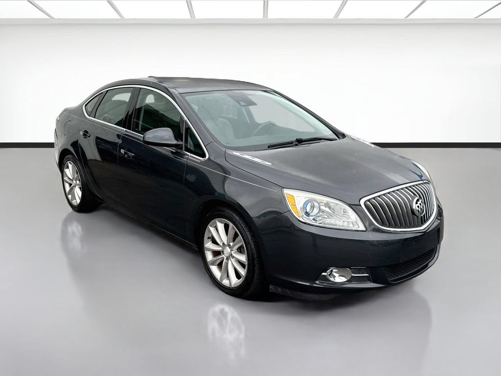 2015 Buick Verano Convenience Group