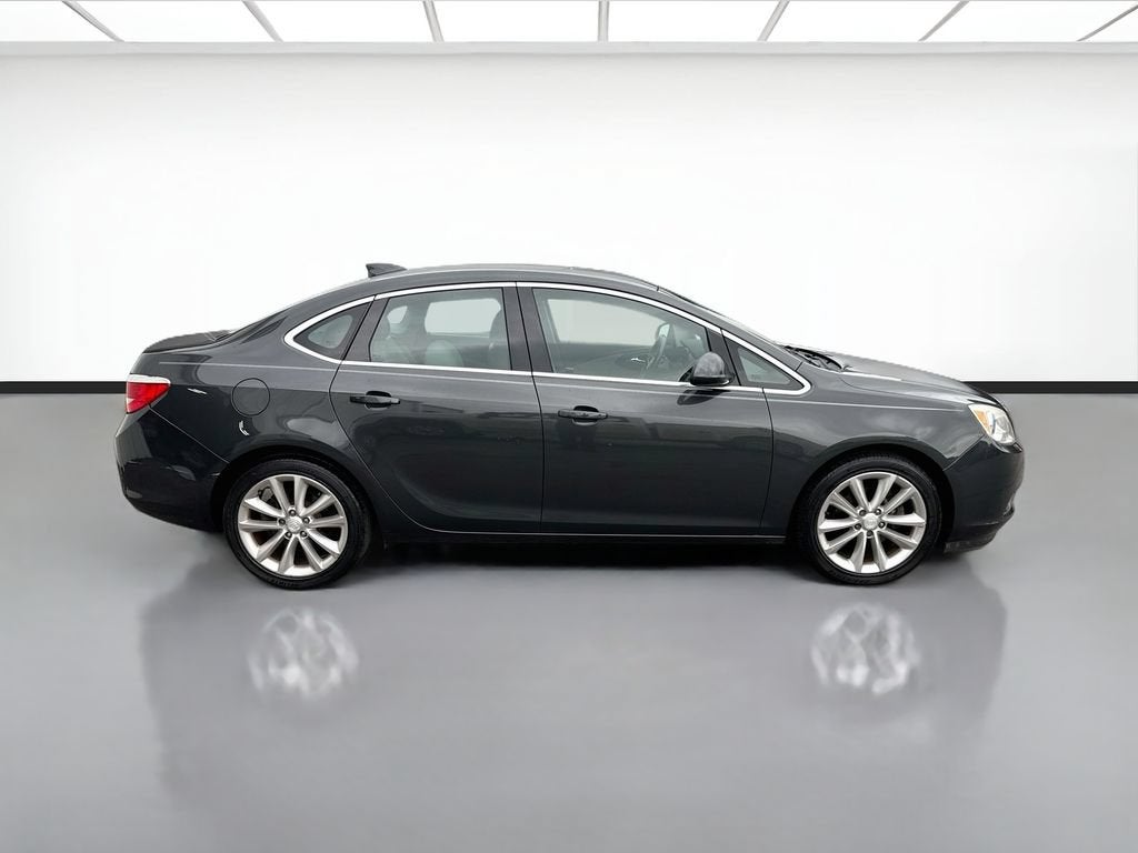2015 Buick Verano Convenience Group