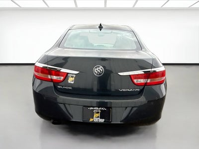 2015 Buick Verano Convenience Group