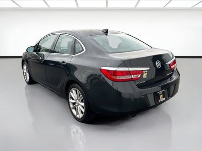 2015 Buick Verano Convenience Group