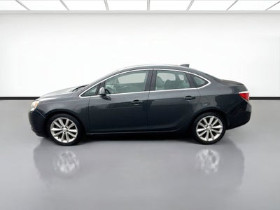 2015 Buick Verano Convenience Group