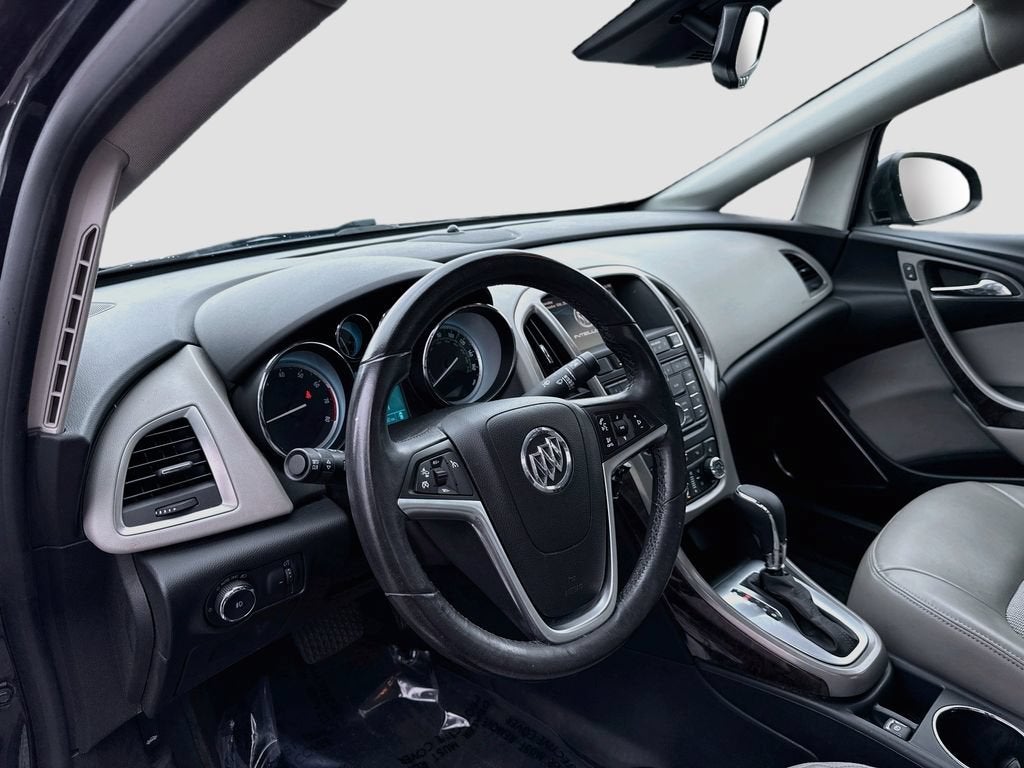 2015 Buick Verano Convenience Group
