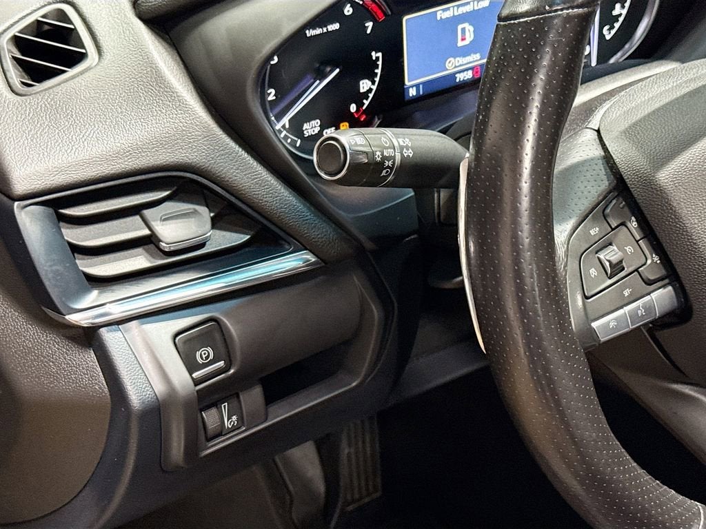 2025 Cadillac CT4 Sport