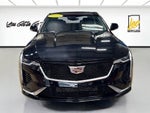 2025 Cadillac CT4 Sport