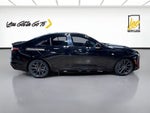 2025 Cadillac CT4 Sport