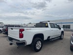 2024 Chevrolet Silverado 3500 HD LT