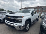 2024 Chevrolet Silverado 3500 HD LT