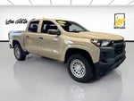 2024 Chevrolet Colorado WT