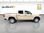 2024 Chevrolet Colorado WT