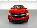 2018 Chevrolet Colorado 4WD Work Truck
