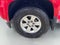 2018 Chevrolet Colorado 4WD Work Truck