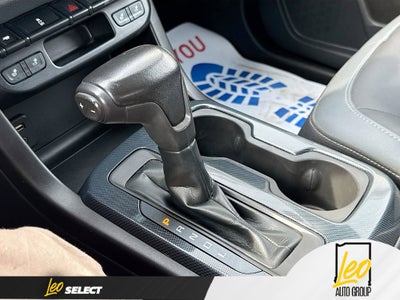 2018 Chevrolet Colorado 4WD Z71