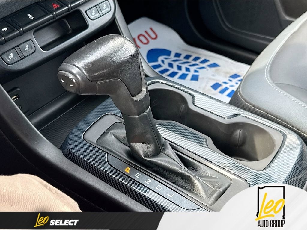 2018 Chevrolet Colorado 4WD Z71