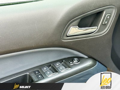 2018 Chevrolet Colorado 4WD Z71