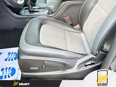 2018 Chevrolet Colorado 4WD Z71