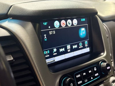 2020 GMC Yukon XL SLT