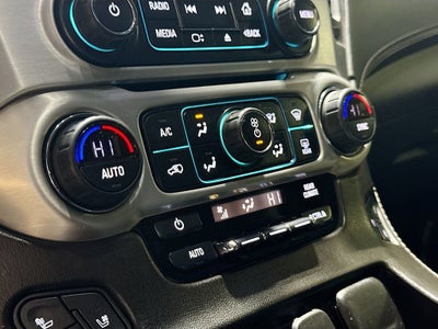 2020 GMC Yukon XL SLT