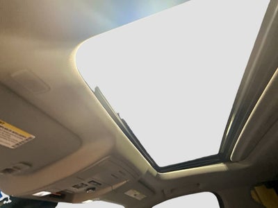 2020 GMC Yukon XL SLT