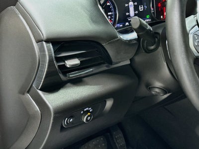 2024 Chevrolet Traverse Limited High Country