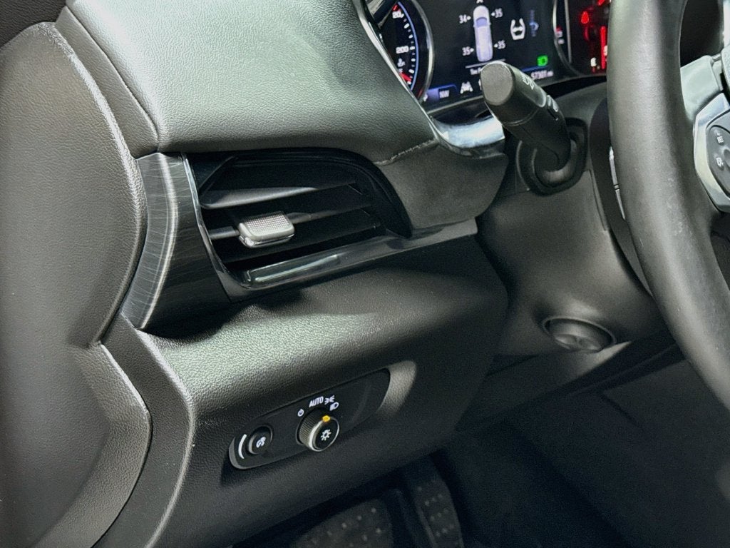 2024 Chevrolet Traverse Limited High Country