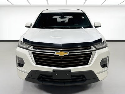 2024 Chevrolet Traverse Limited High Country