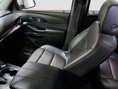 2024 Chevrolet Traverse Limited High Country