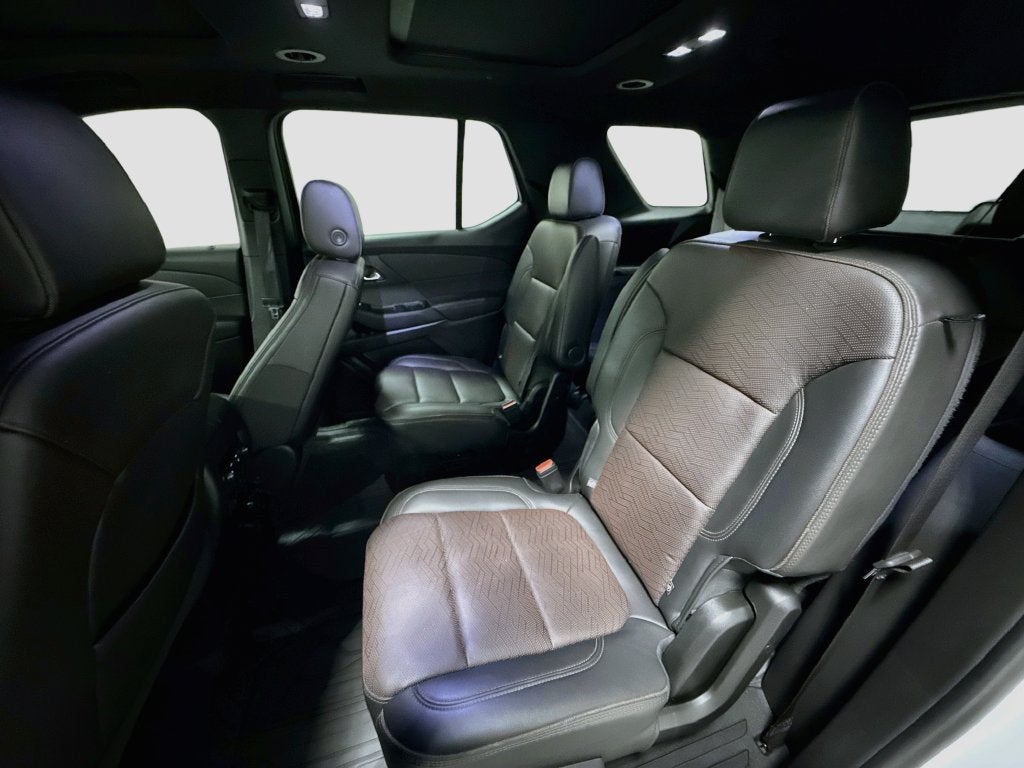 2024 Chevrolet Traverse Limited High Country