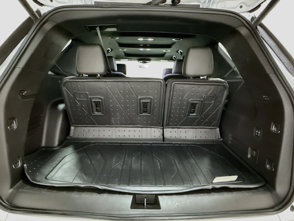 2024 Chevrolet Traverse Limited High Country