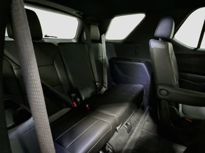 2024 Chevrolet Traverse Limited High Country