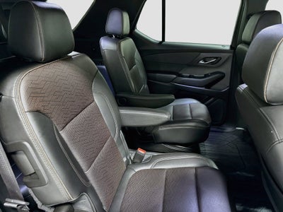 2024 Chevrolet Traverse Limited High Country