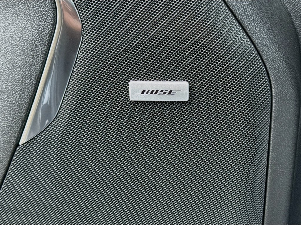 2027 Chevrolet Tahoe LT
