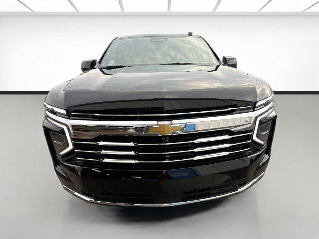 2027 Chevrolet Tahoe LT