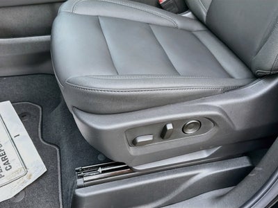 2027 Chevrolet Tahoe LT