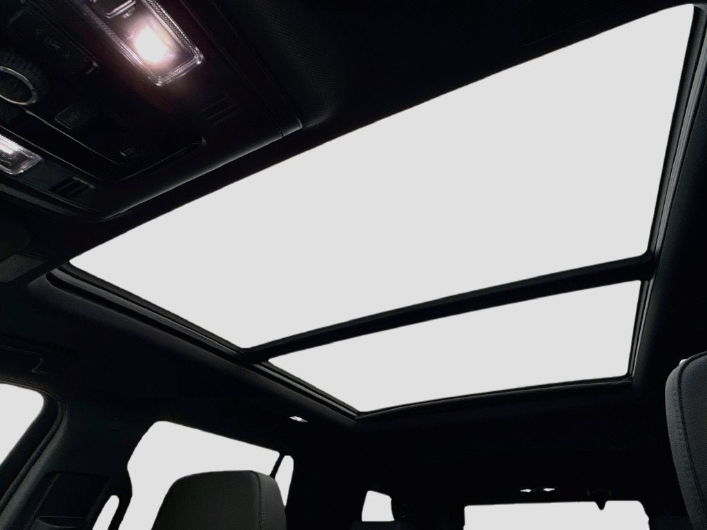 2027 Chevrolet Tahoe LT