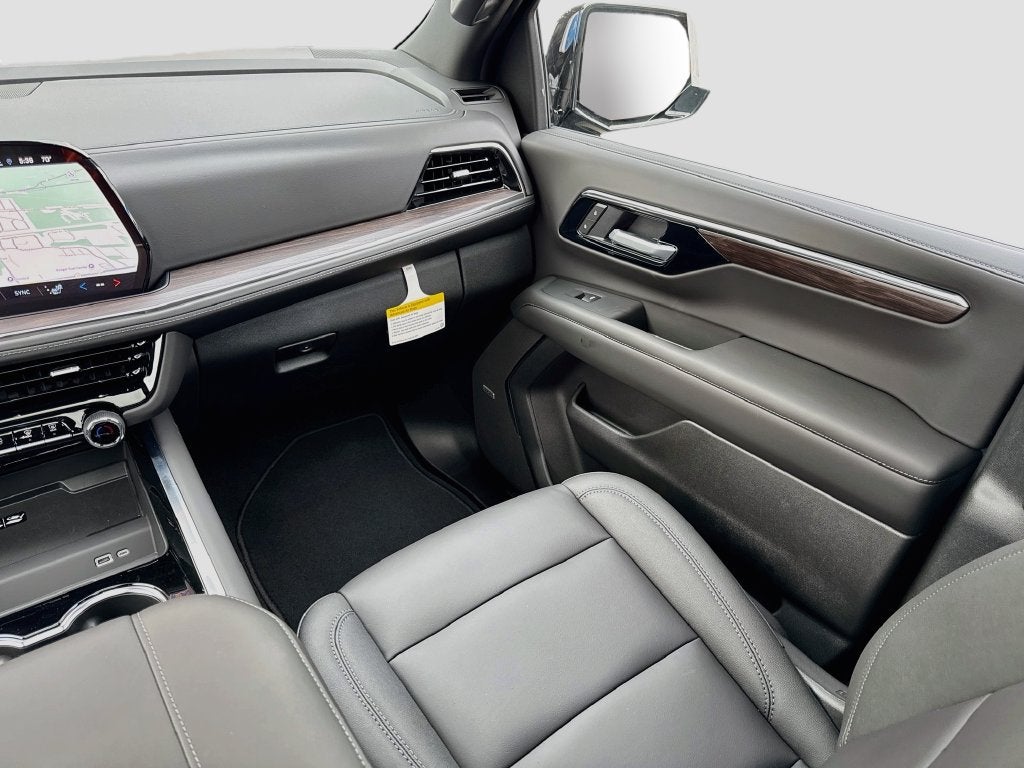 2027 Chevrolet Tahoe LT