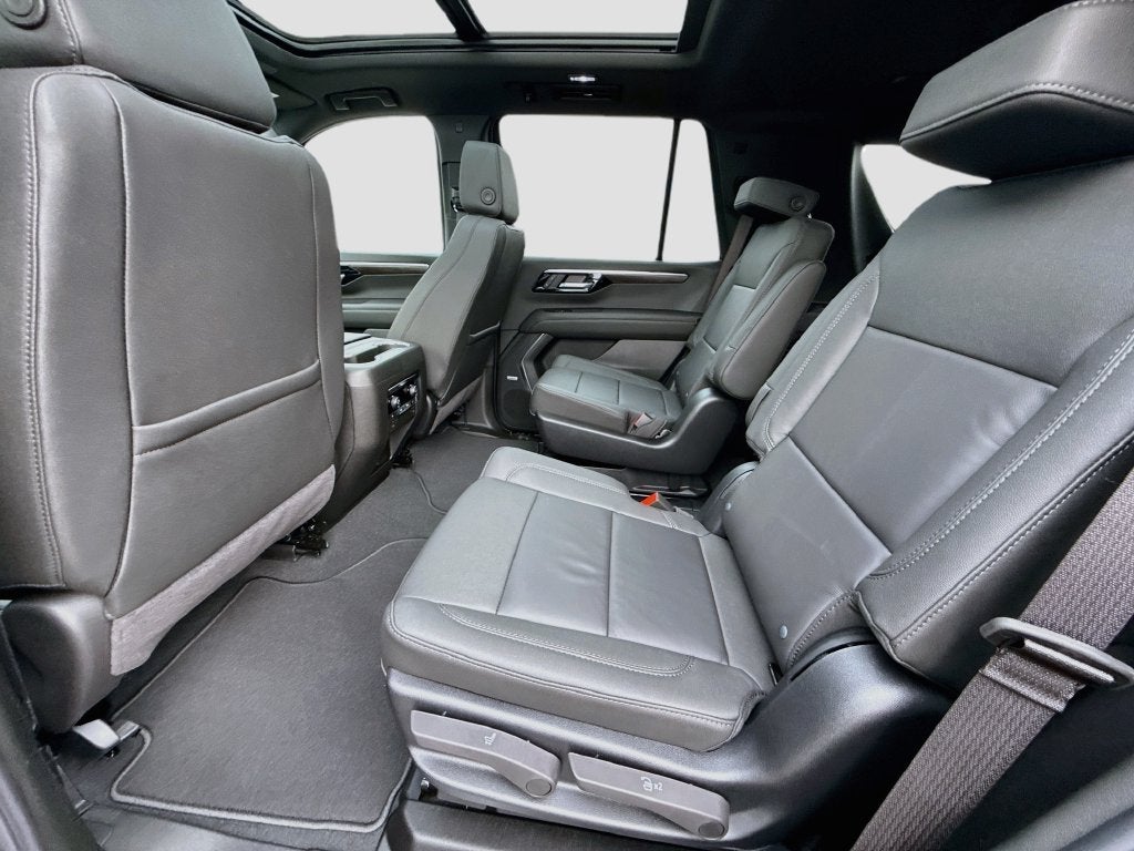 2027 Chevrolet Tahoe LT