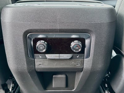 2027 Chevrolet Tahoe LT